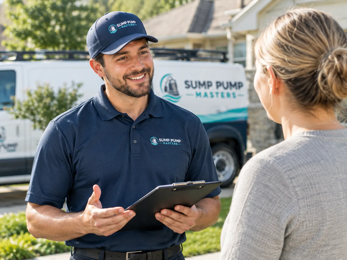 Sump Pump Repair Closplint, KY FAQs